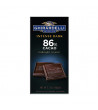 Ghirardelli Midnight Reverie Intense Dark Chocolate 86% Bar 3.17oz