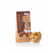 Godiva Milk Chocolate Creme Brulee Truffles Bag 4.3oz