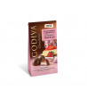 Godiva Milk Chocolate Strawberry Cheesecake Truffles Bag 4.2oz