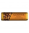 Godiva Milk Chocolate Almond Bar 1.5oz