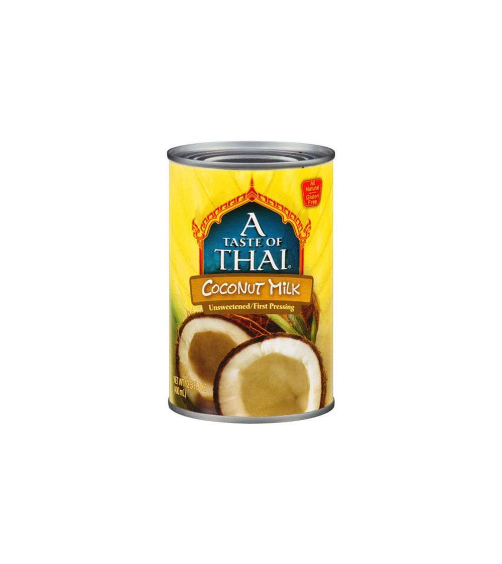 A Taste Of Thai Coconut Milk 13.5oz