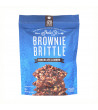 Sheila Gs Brownie Brittle Chocolate Almond 5 oz