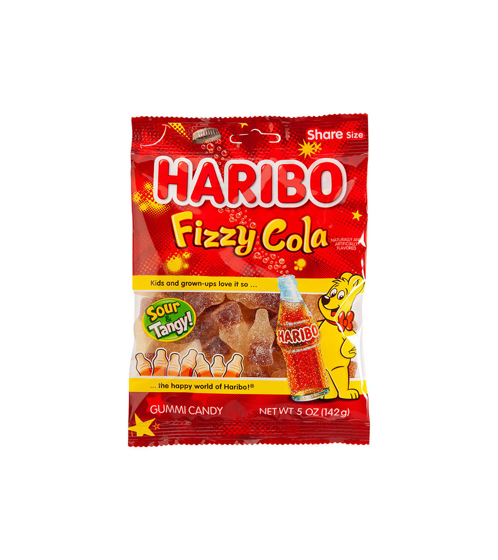 Haribo Bag Gold Bears 5oz