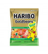 Haribo Bag Sour Gold Bear 4.5oz