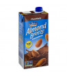 Blue Diamond Beverage Unsweet Almonds Breeze Chocolate 32 oz