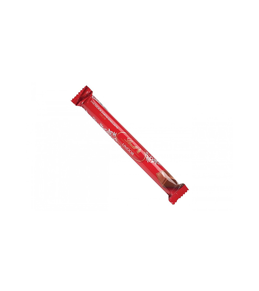 Lindt Lindor Milk Chocolate Truffle Bar Stick 1.3oz