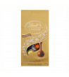Lindt Lindor Assorted Chocolate Truffles Bag 8.5oz