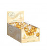 Lindt Lindor White Chocolate Truffles 60ct Caddy