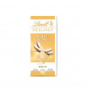 Lindt Excellence White Chocolate Bar 3.5oz