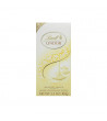 Lindt Lindor Pieces White Chocolate Bar 3.5oz
