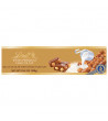 Lindt Swiss Milk Chocolate Hazelnut Gold Bar 10.6oz