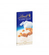 Lindt Classic Milk Chocolate Hazelnut Bar 4.4oz