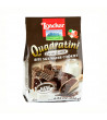 Loacker Quad Cocoa Milk 8.82oz