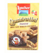 Loacker Quad Tiramisu 7.76oz