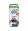 KitchBasics Vegetable Stock No Salt 8.25oz