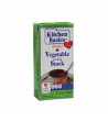 KitchBasics Vegetable Stock No Salt 32oz