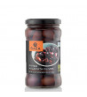 Gaea Kalamata Olives Pitted 5.6oz