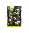 Gaea Snack Pack Pitted Green Olives/Oregano Pouch 2.3oz