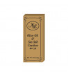 Mille Lacs Crackers Olive Oil & Sea Salt - Gold Box 0.55oz