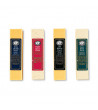 Mille Lacs Assorted Cheese Bars 4oz