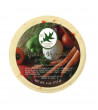 Northwoods Garden Veggie Cheese Rounds 4oz