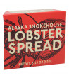 Alaska Smokehouse Lobster Spread 3.25 oz