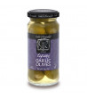 Sable & Rosenfeld Vodka Garlic Tipsy Olives 5oz