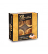 Sable & Rosenfeld 20 Party Cups 2.11oz